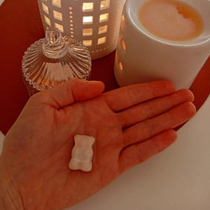 Duftende Schmelzbären