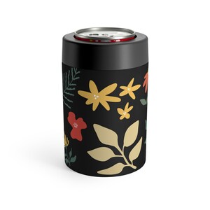 Koozie Blume für ihre Pflanze Coozie 12 Unze Dose