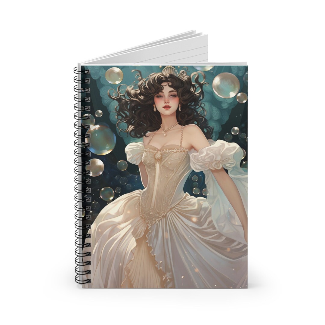 Cadre féerique avec cuillères ailées - Fantasy -Fairycore