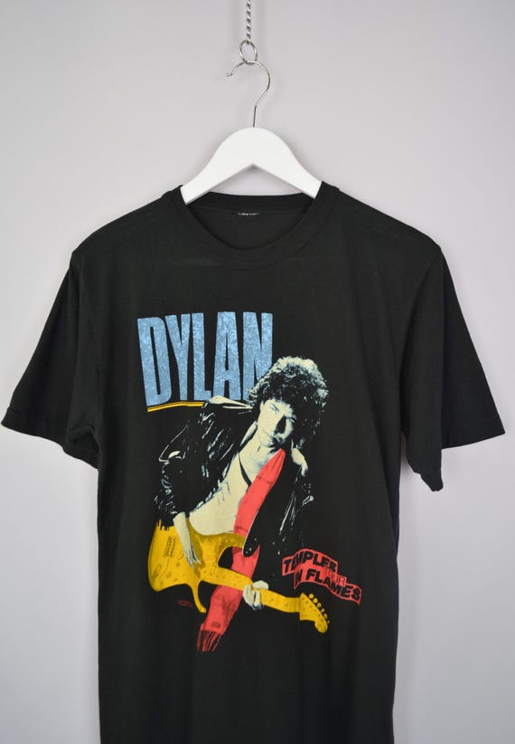 in Temples Dylan: Bob Georg. STEIN, FLAMES IN TEMPLE DYLAN 美品6CD★BOB Flames. Jones Cult - 洋楽