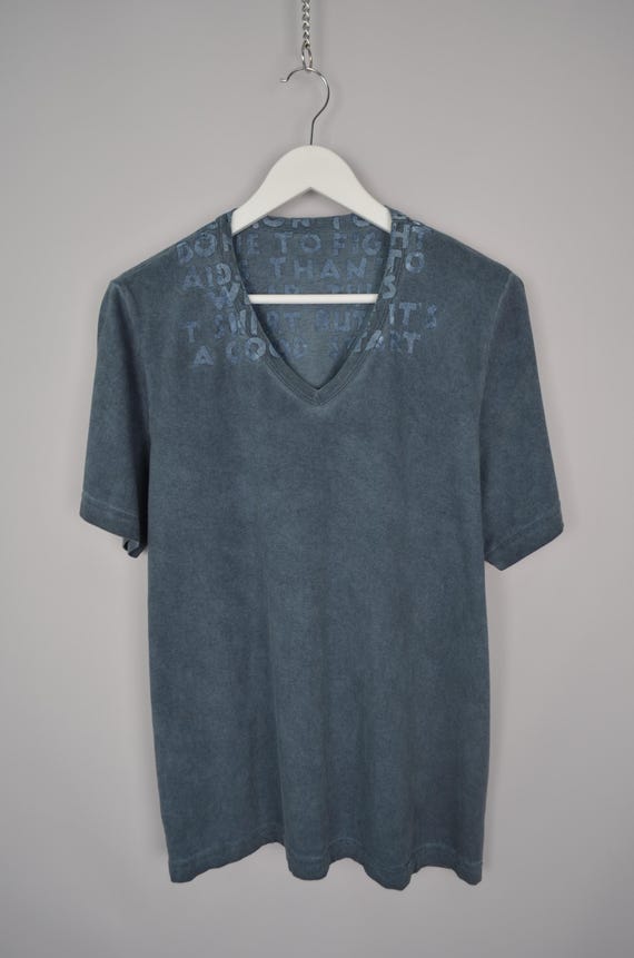 Martin margiela aids t - Gem