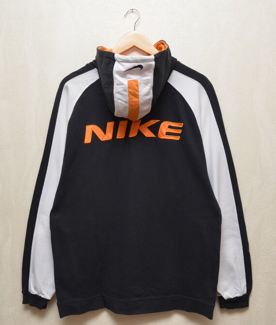 Etsy nike hoodie sale