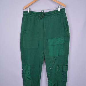 Camo Ivy Park Cargo Pants Adidas Ivy Park Gender Neutral Cargo