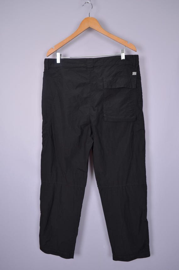 C.P. Company Flatt Nylon Regular Utility Cargo Pants Size 50 - Etsy