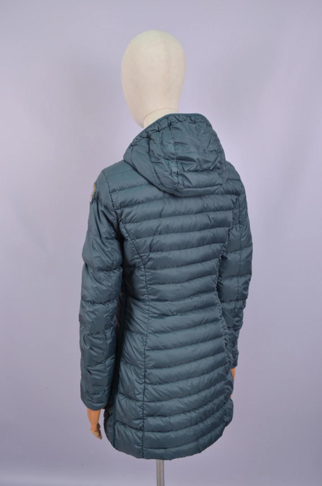 【美品】パラジャンパーズ　レディース　軽量ダウンジャケット　Ｓサイズ アウター、ジャケット、キャップ | レディース | パラジャンパー