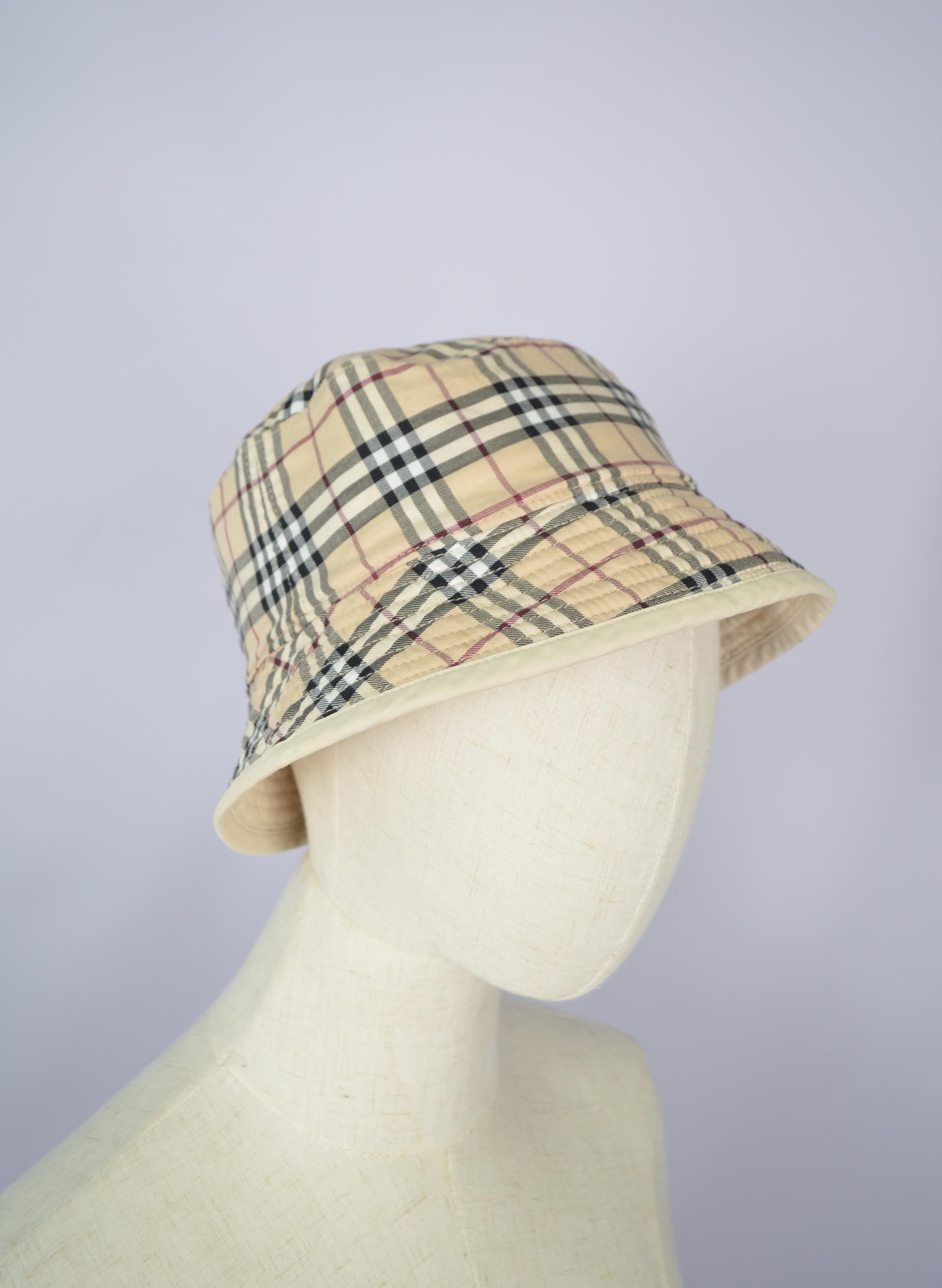 Burberry Newsboy Cap Etsy