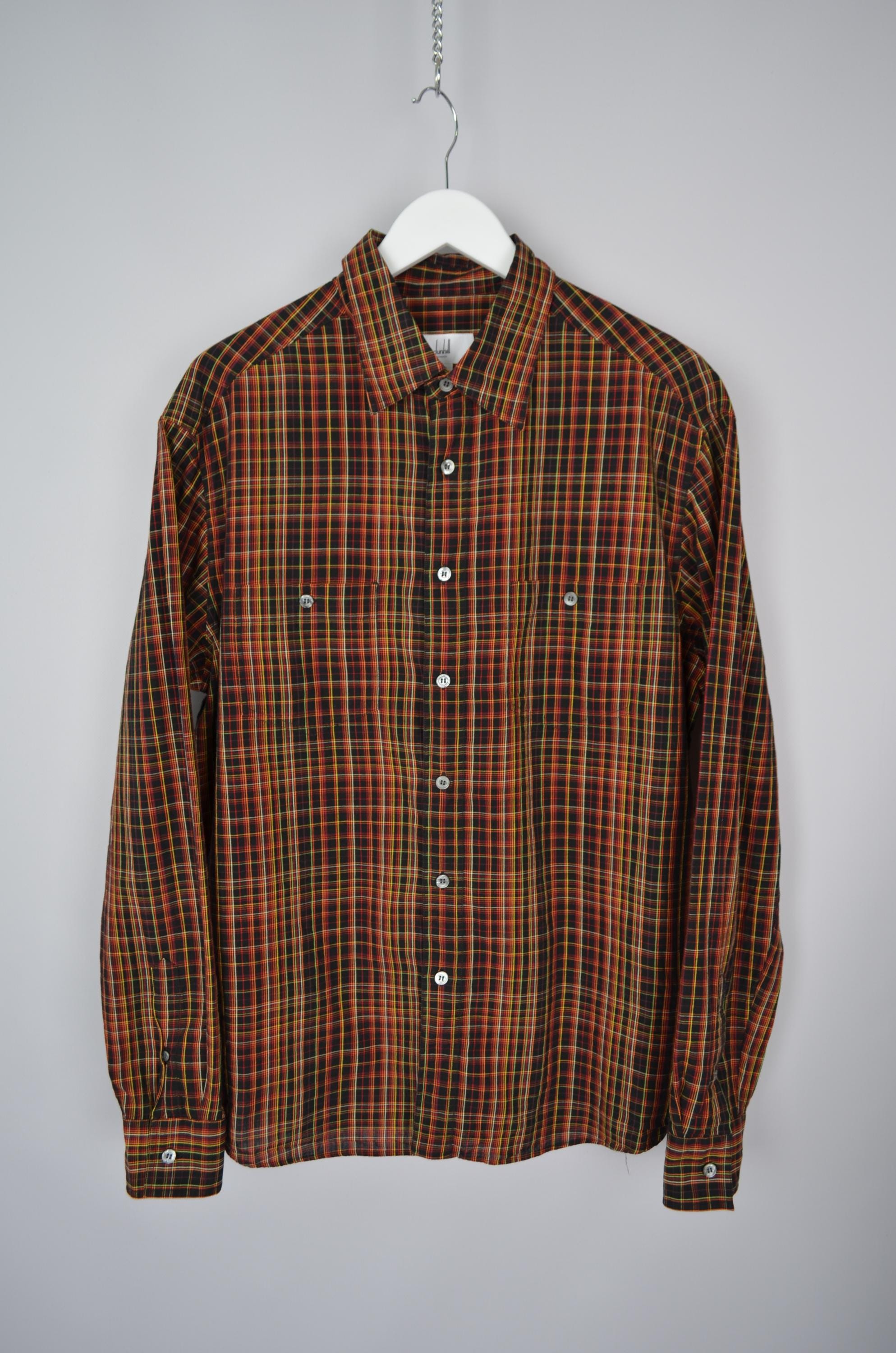 Dunhill Shirts - Etsy