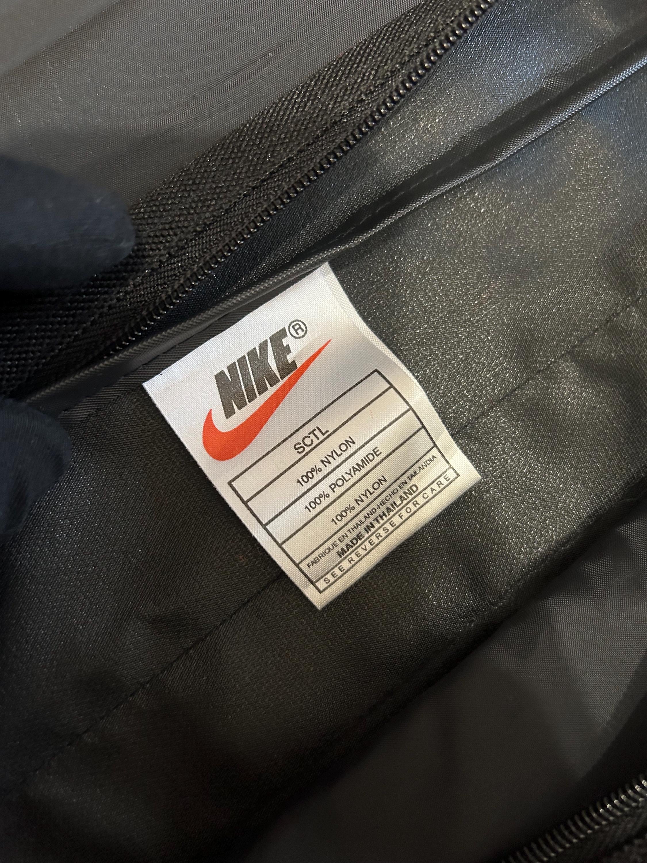 Nike Vintage Messeneger Shoulder Center Logo Bag 90s Y2k - Etsy Nike Vintage Messeneger Shoulder Center Logo Bag 90s Y2k - Etsy