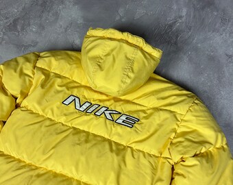 ジャケット・アウター vintage 00s NIKE Volume down jacket s-l400.jpg