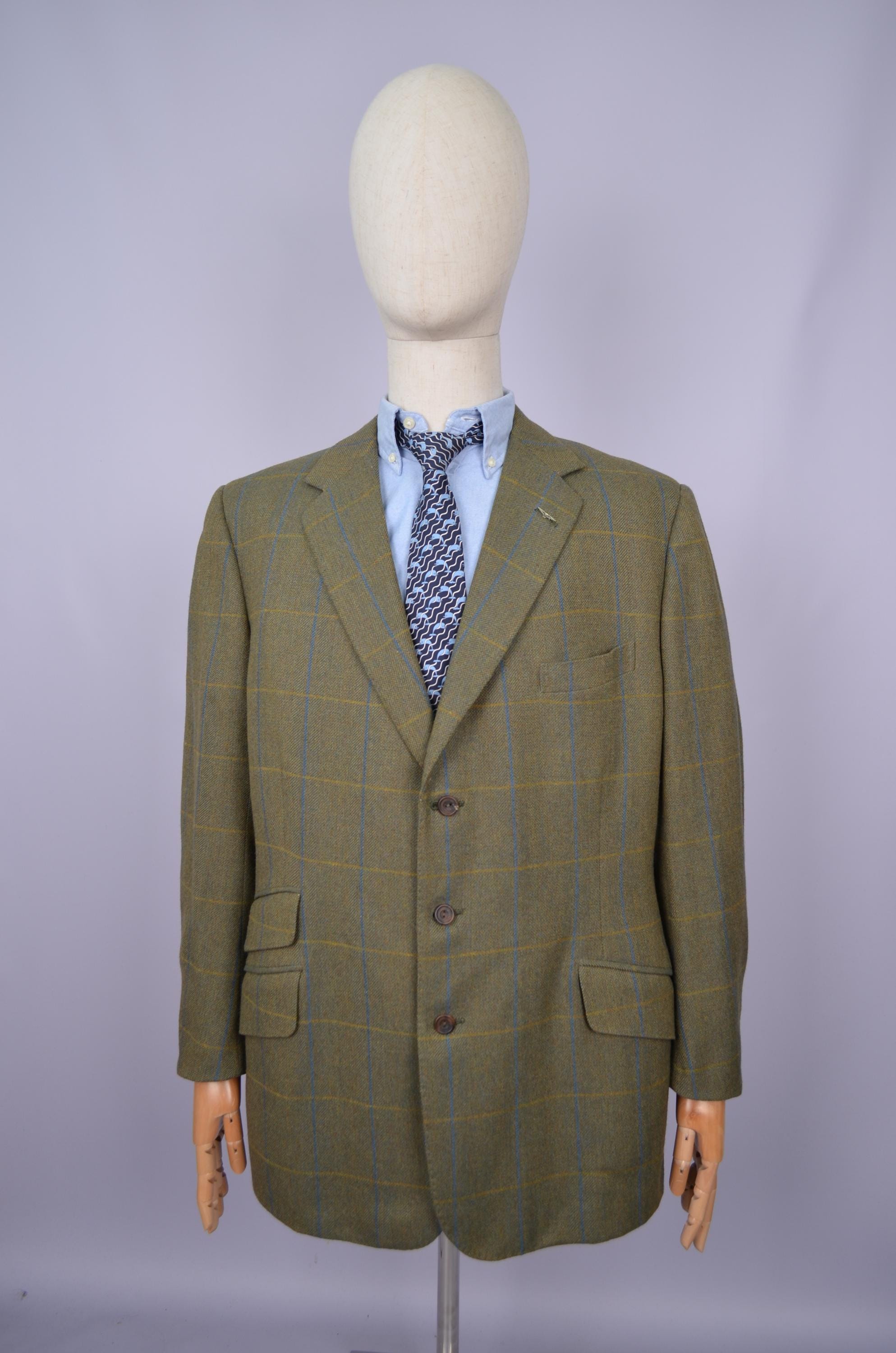 Savile Row Vintage - Etsy Savile Row Vintage - Etsy