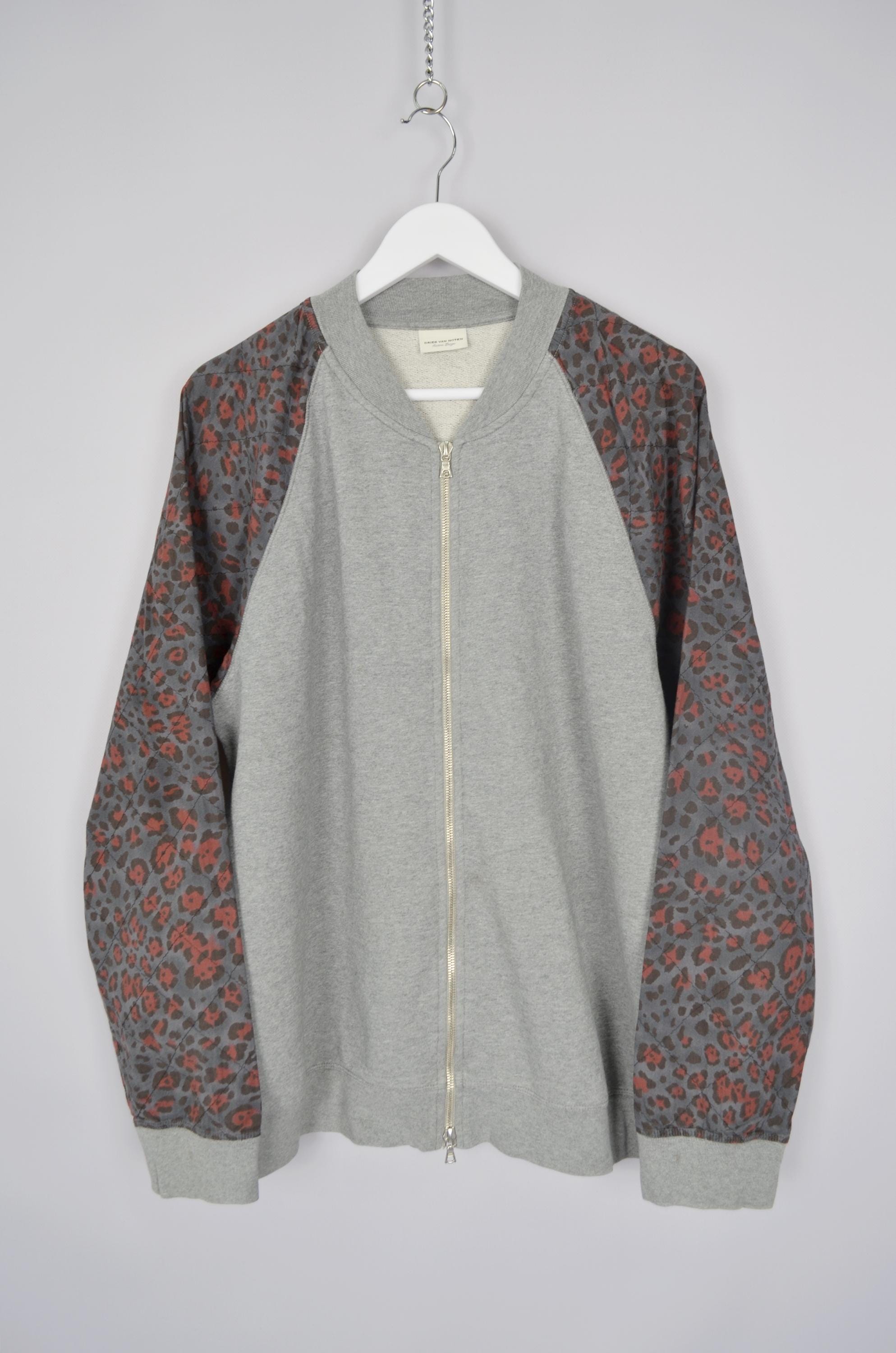 Dries Van Noten Cardigan - Etsy