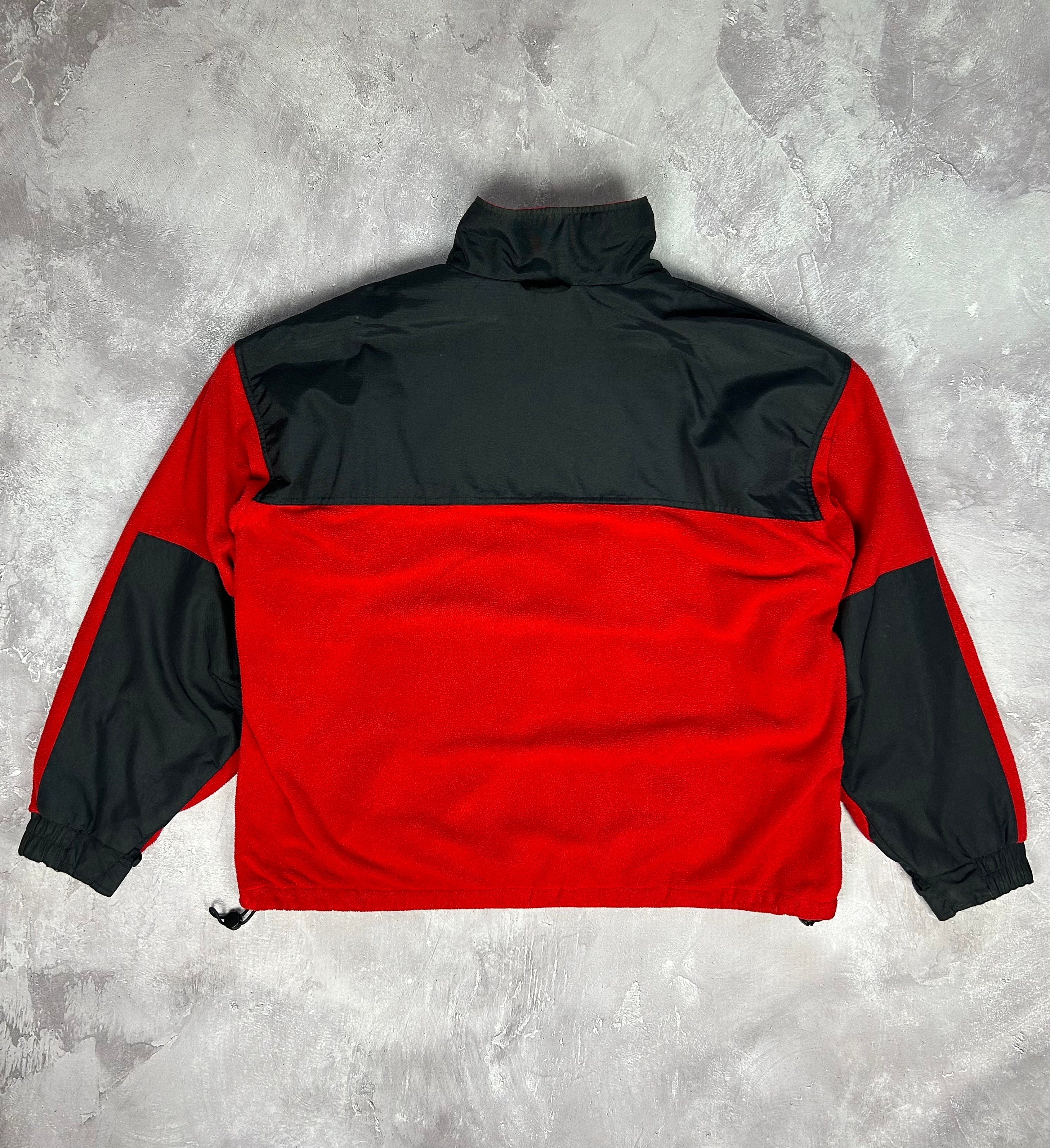 Columbia Titanium Omni Tech Fleece Size XL Vintage 90s Y2k Columbia Titanium Omni Tech Fleece Size XL Vintage 90s Y2k