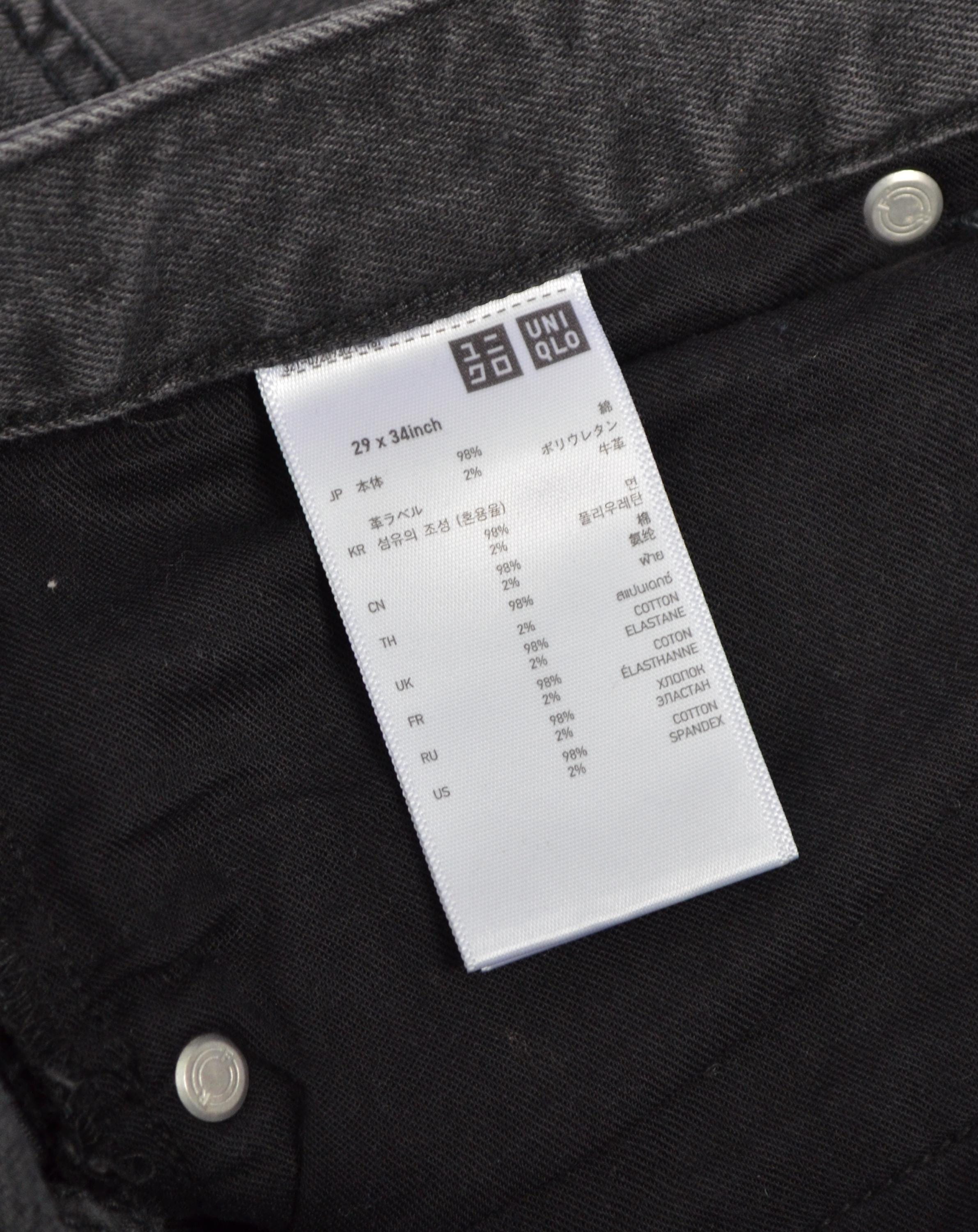 sachin and babi light blue dress Uniqlo Women's Straight Leg Pants On Sale Up To 90% Off Retail main image 1