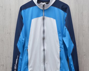Polaire Coupe-vent Couleur : Marine Taille L - Portwest