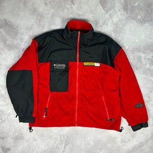 Columbia titanium - Etsy 日本