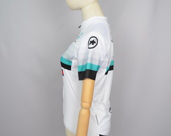 Assos Mille Women's GT Summer SS Jersey X Mercedes AMG F1