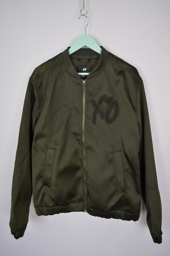 サイズ H&m ジャケット H M x rokh ウールブレザー ジャケット XS 
