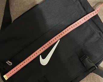 90s 00s Nike Skull Messanger Bag メッセンジャー - メルカリ