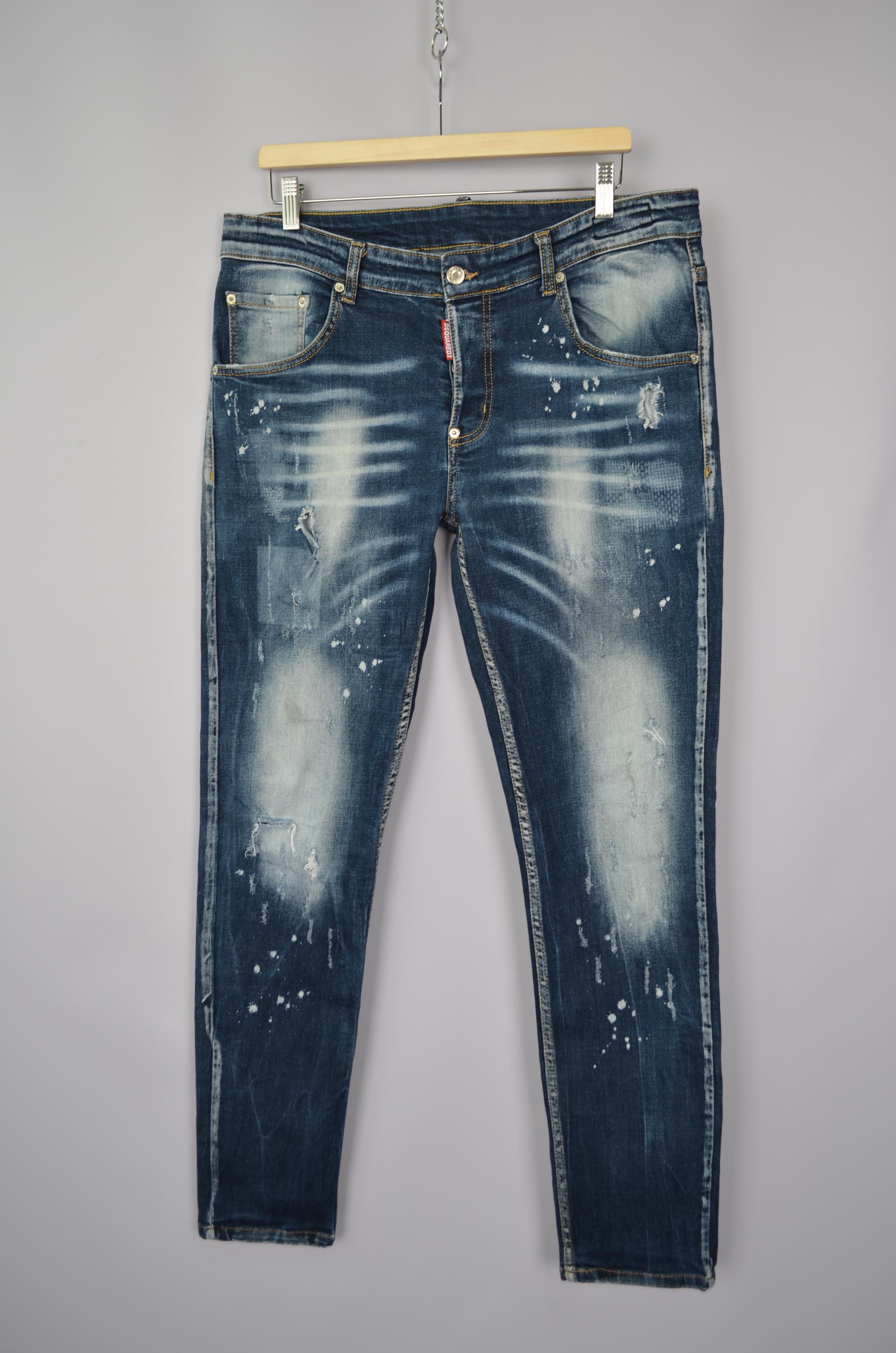 ディースク 楽天市場】【定価189,200円(税込)】DSQUARED2 ディースクエアー
