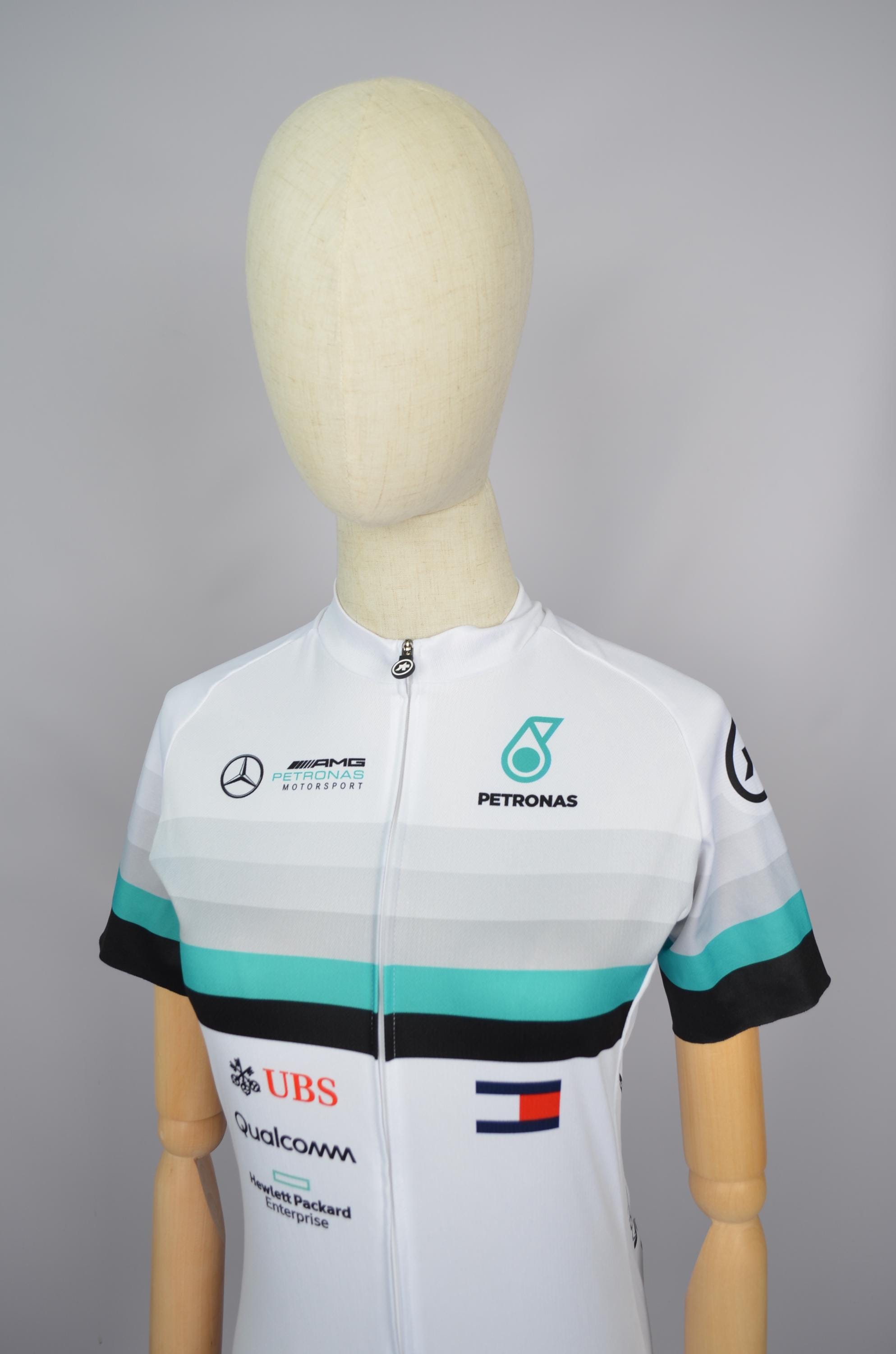 FF_1 GT Women's SS Jersey, | Outlet | ASSOS