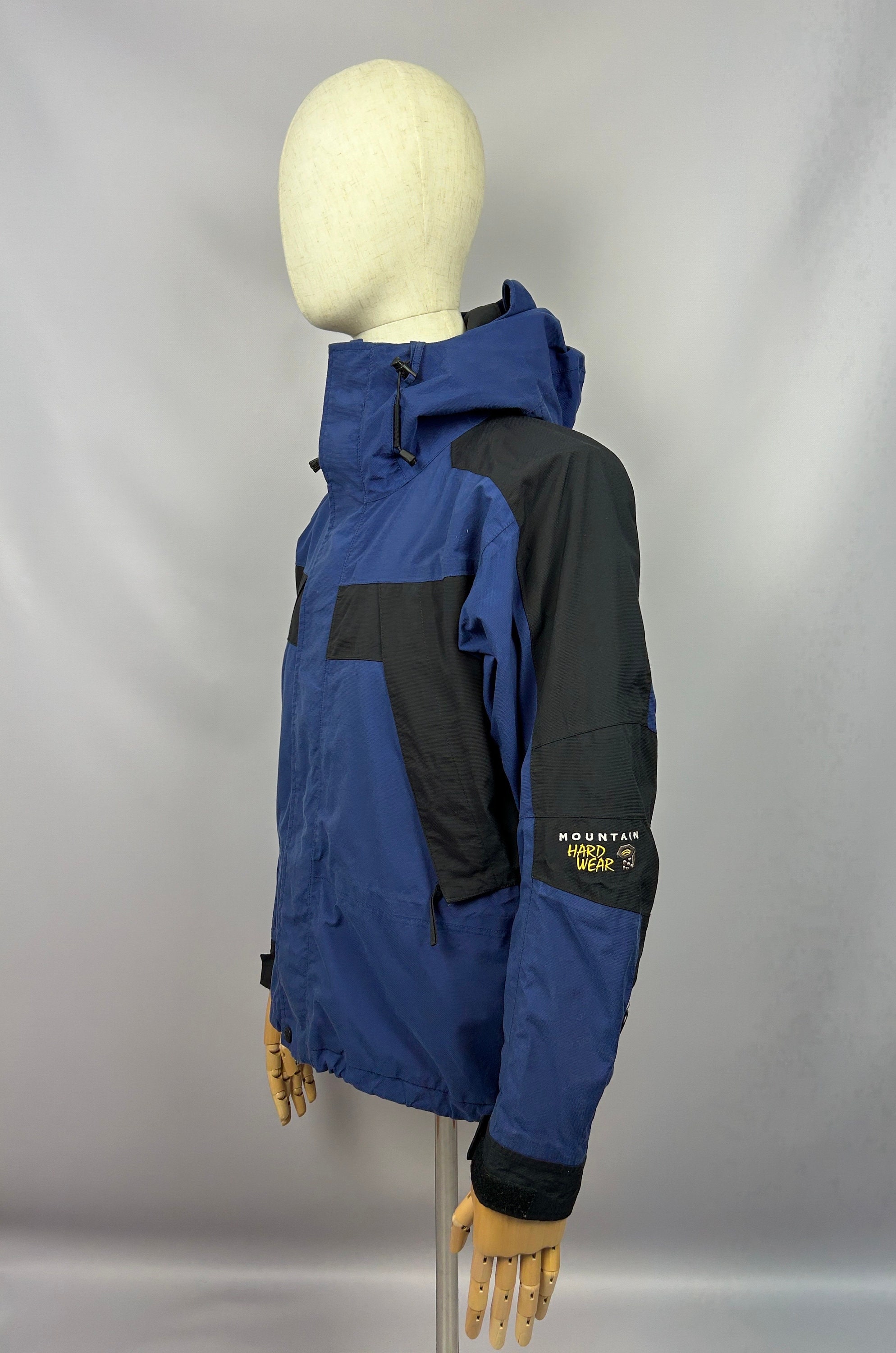 ジャケット・アウター Mountain Hardwear Conduit Twotone Jacket Mountain Hardwear Conduit Jacket (M) – PASTDOWN