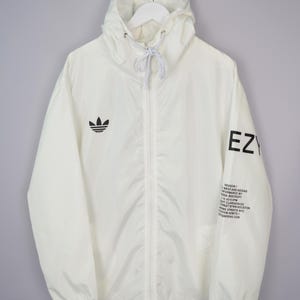 Yeezus tour jacket Etsy France