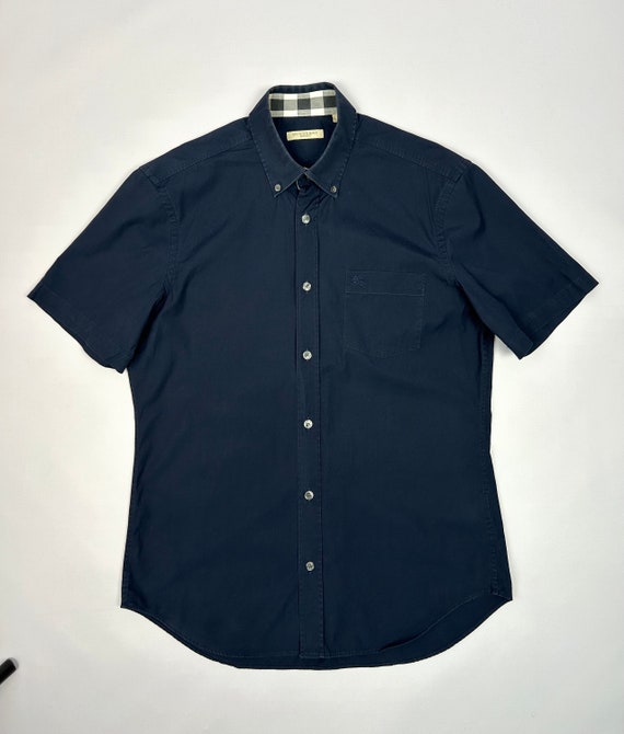 Burberry brit camicia best sale