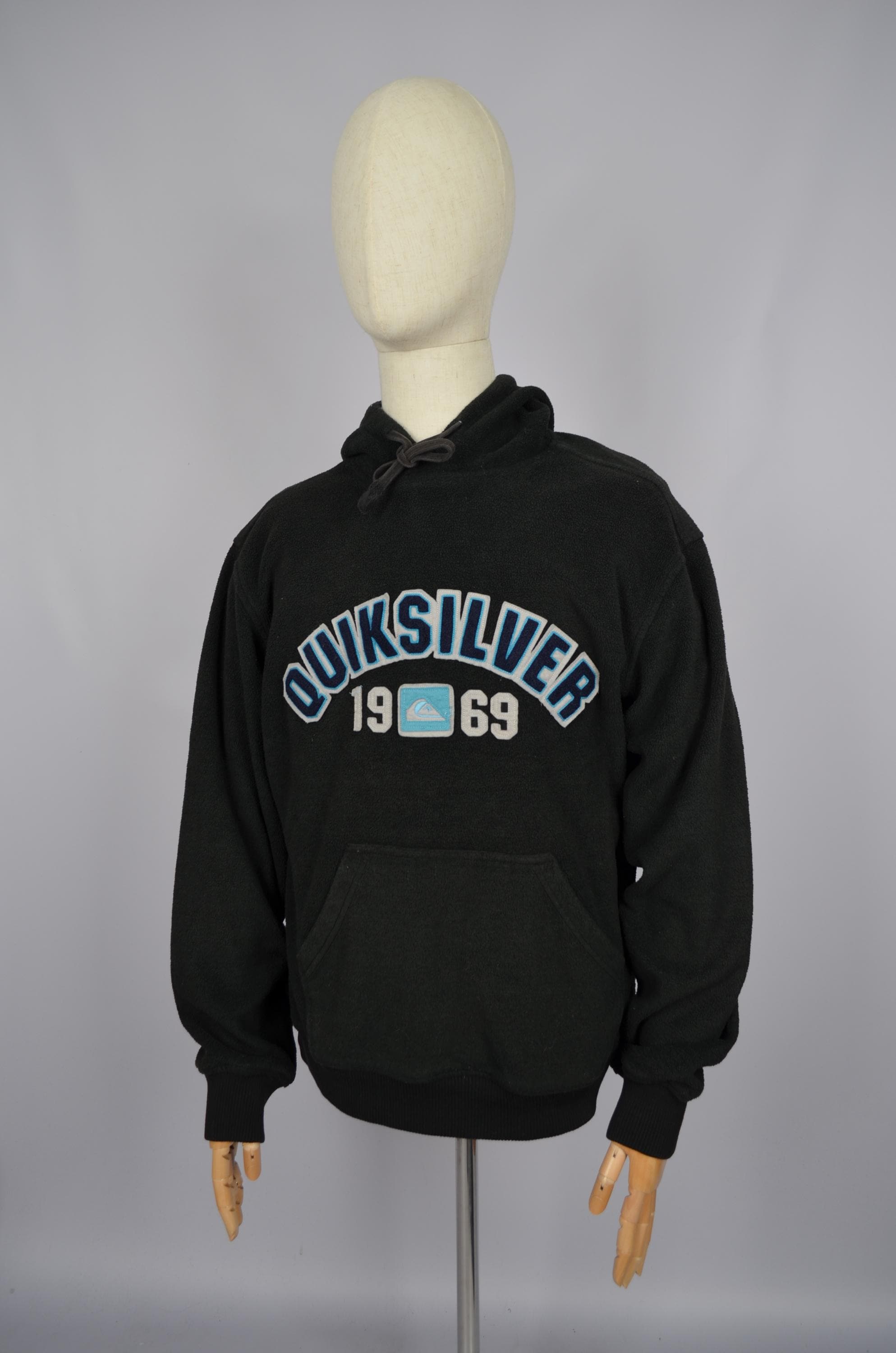 Quiksilver vintage hoodie Portugal