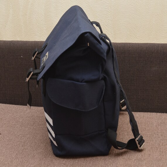 Jean Paul Gaultier JPG Vintage Backpack Bag RARE - Etsy