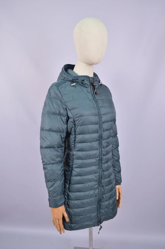 PARAJUMPERS SLIM FIT ダウンコート Sサイズ PARAJUMPERS - ✨最終お 