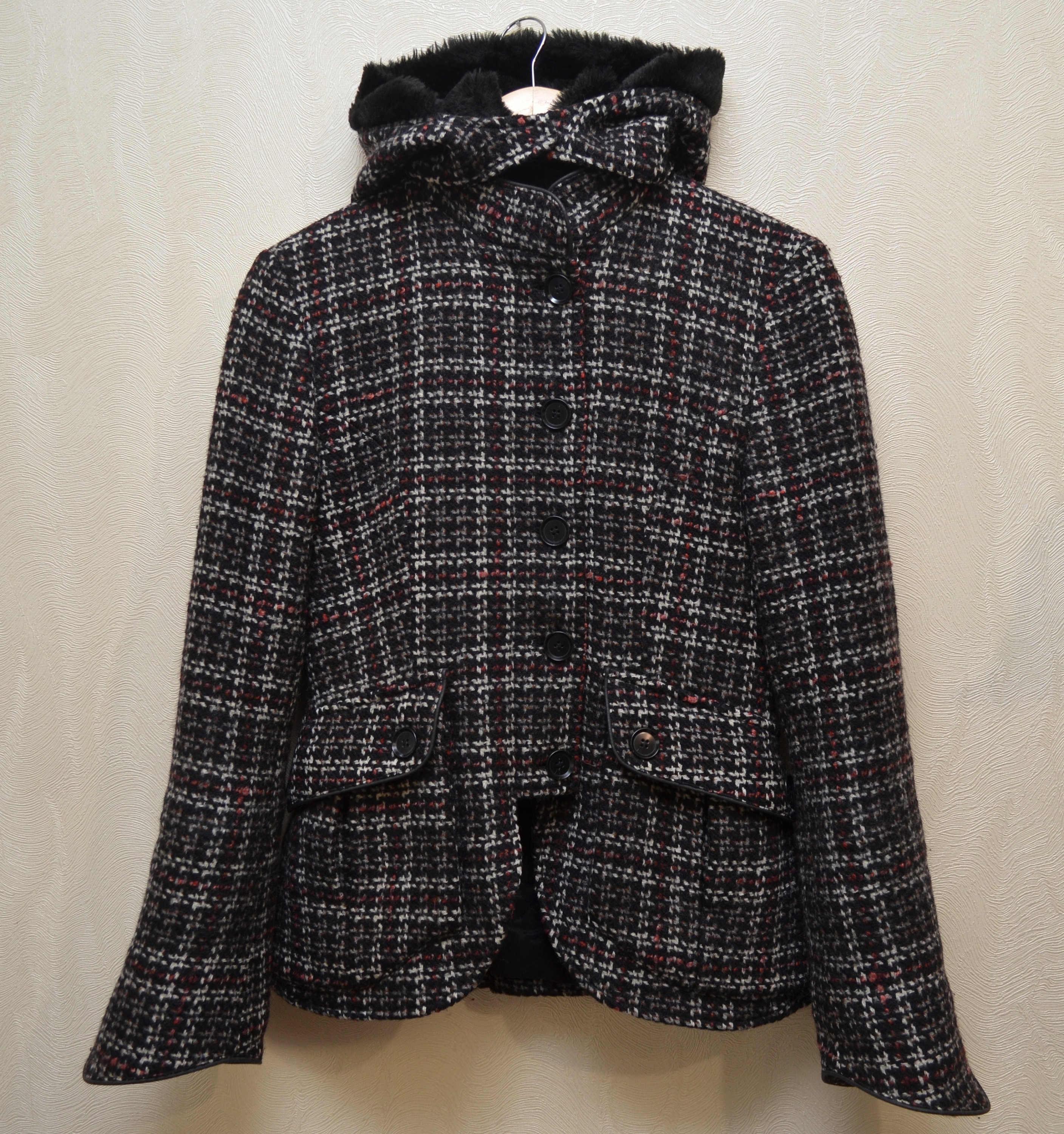 Belstaff black prince - Etsy 日本