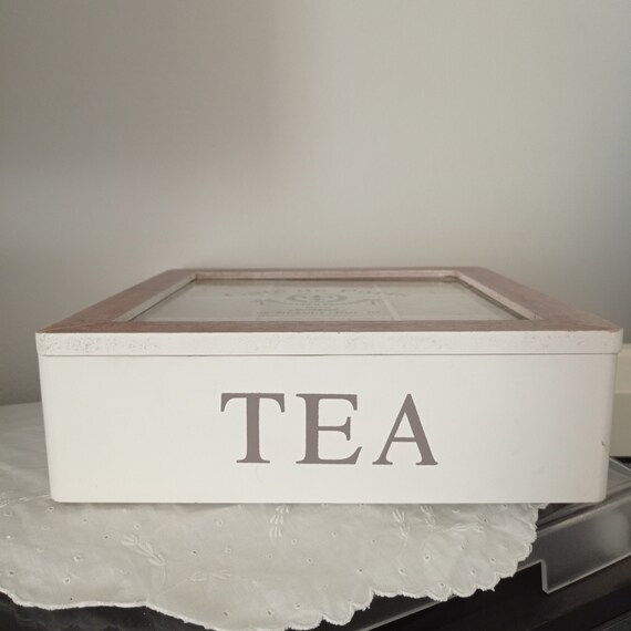 大きな茶箱 - Etsy 日本