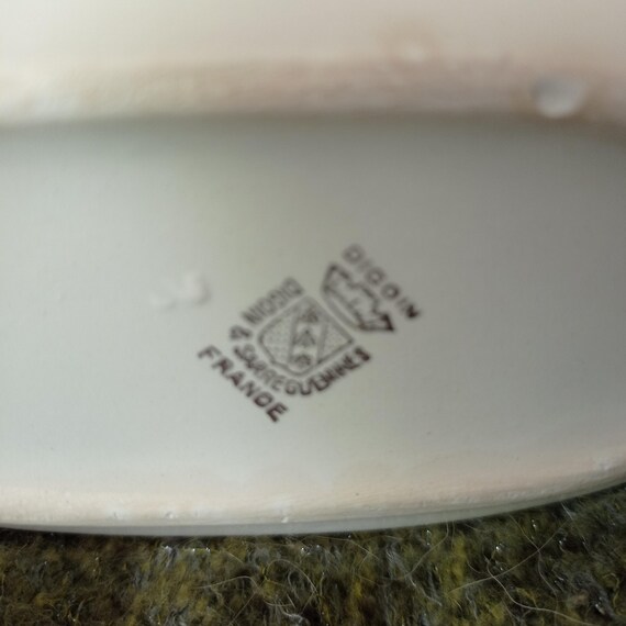 グレイビー ボート サルグミーヌ フランス - Etsy 日本