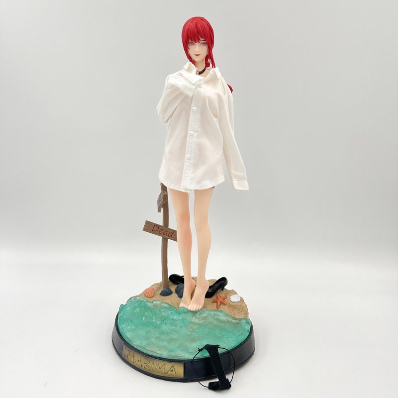 No Box 22CM Sitting position Girl anime Figures Collect toy PVC  eBay