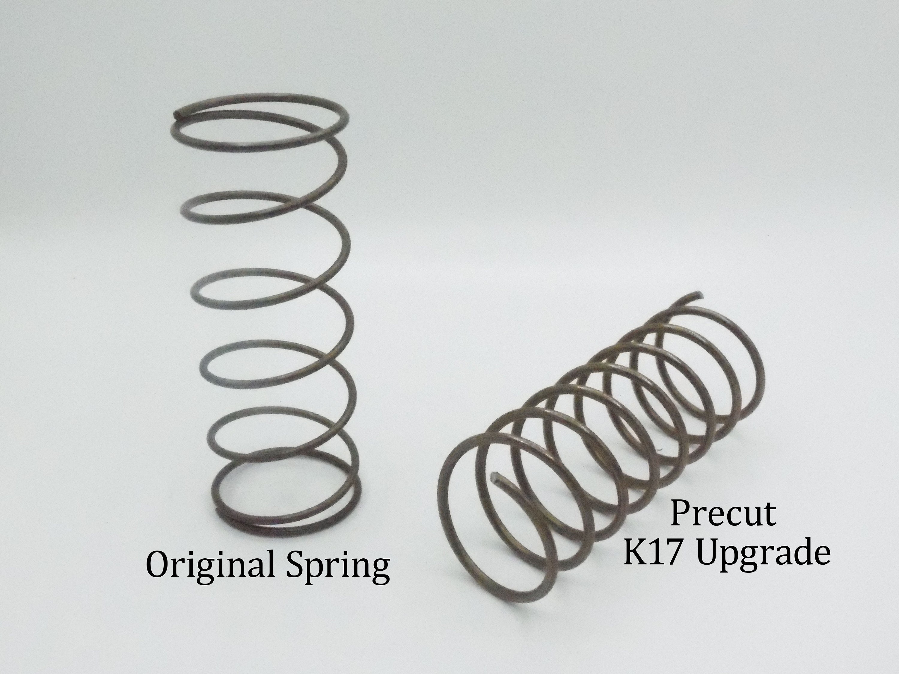 Upgrade Spring for howitzer GL-06 40mm Foam Grenade Launchers - Etsy