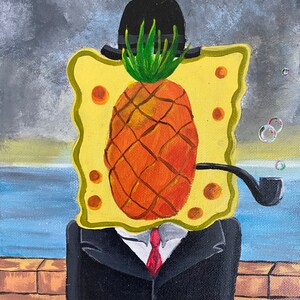 Fils de l’éponge