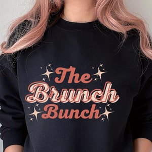 Brunch und sprudelnde Einladung, Geburtstags-Brunch-Einladung, Sonntags-Brunch-Ideen, Braut-Kader-Brunch, Erntedank-Brunch, Brunch-Club