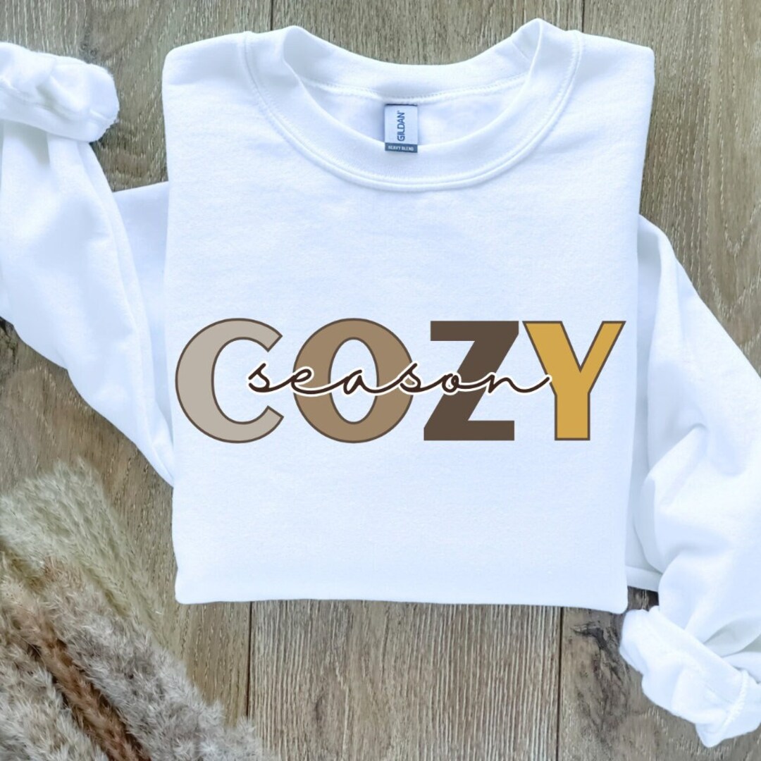 Winter Is My Season Hoodie Sweatshirt for Women
