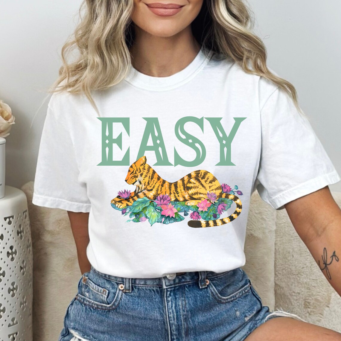 Easy