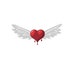 Bleeding Hearts Kelli