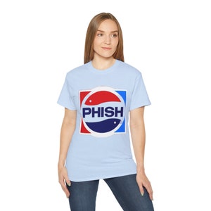 Phish Boyfriend Jean in Denim Phish Boyfriend Jean in Denim