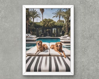Beverly Hills Wall Art ,Beverly Hills Print, Beverly Hills Poster , Luxury Lifestyle Photography , High Society Print, Digital Download