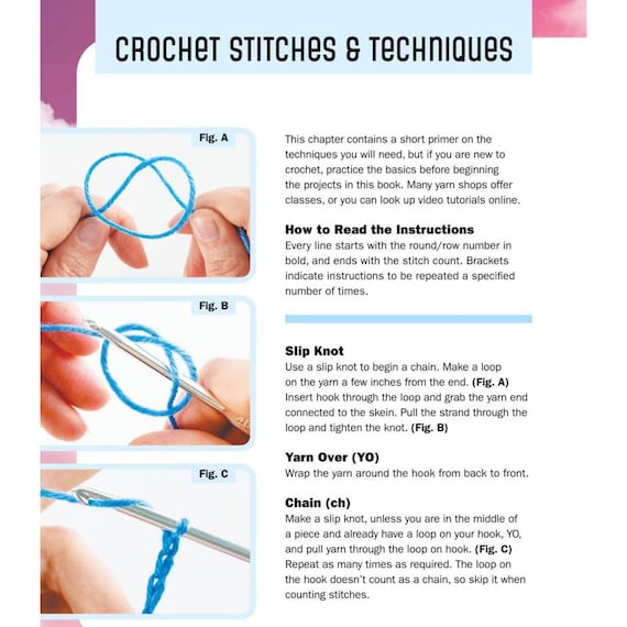 PATTERN: Cooper the Cockatiel Crochet Cockatiel Pattern