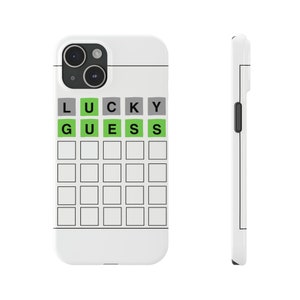 Slim Phone Cases