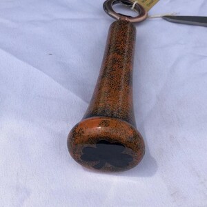 Bat Knob Bottle Opener