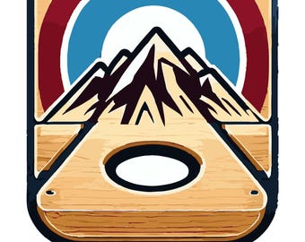 Cornhole Boards Builder Plans