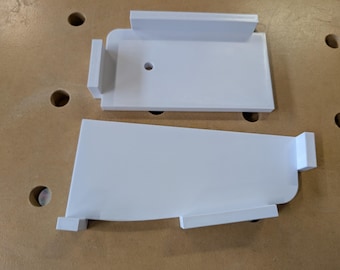 Cornhole Brett Rahmen Jigs