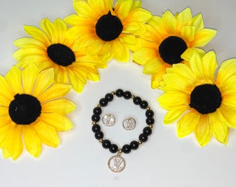 Luxury Beaded Bracelet