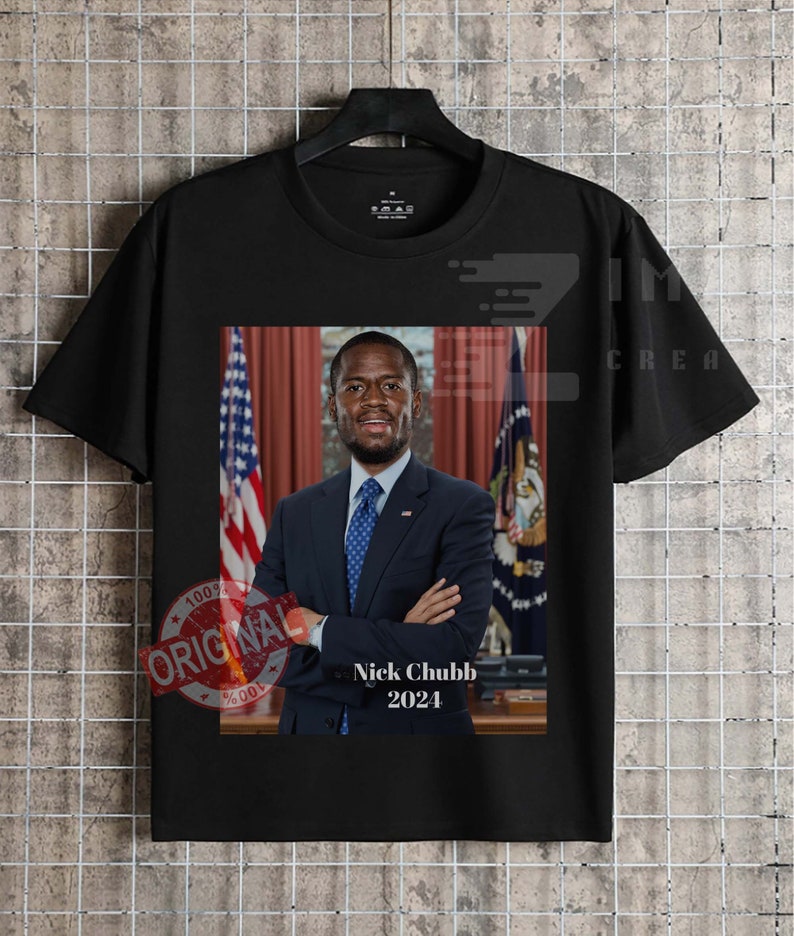 Nick Chubb President Cleveland Browns Funny T Shirt Christmas - Etsy