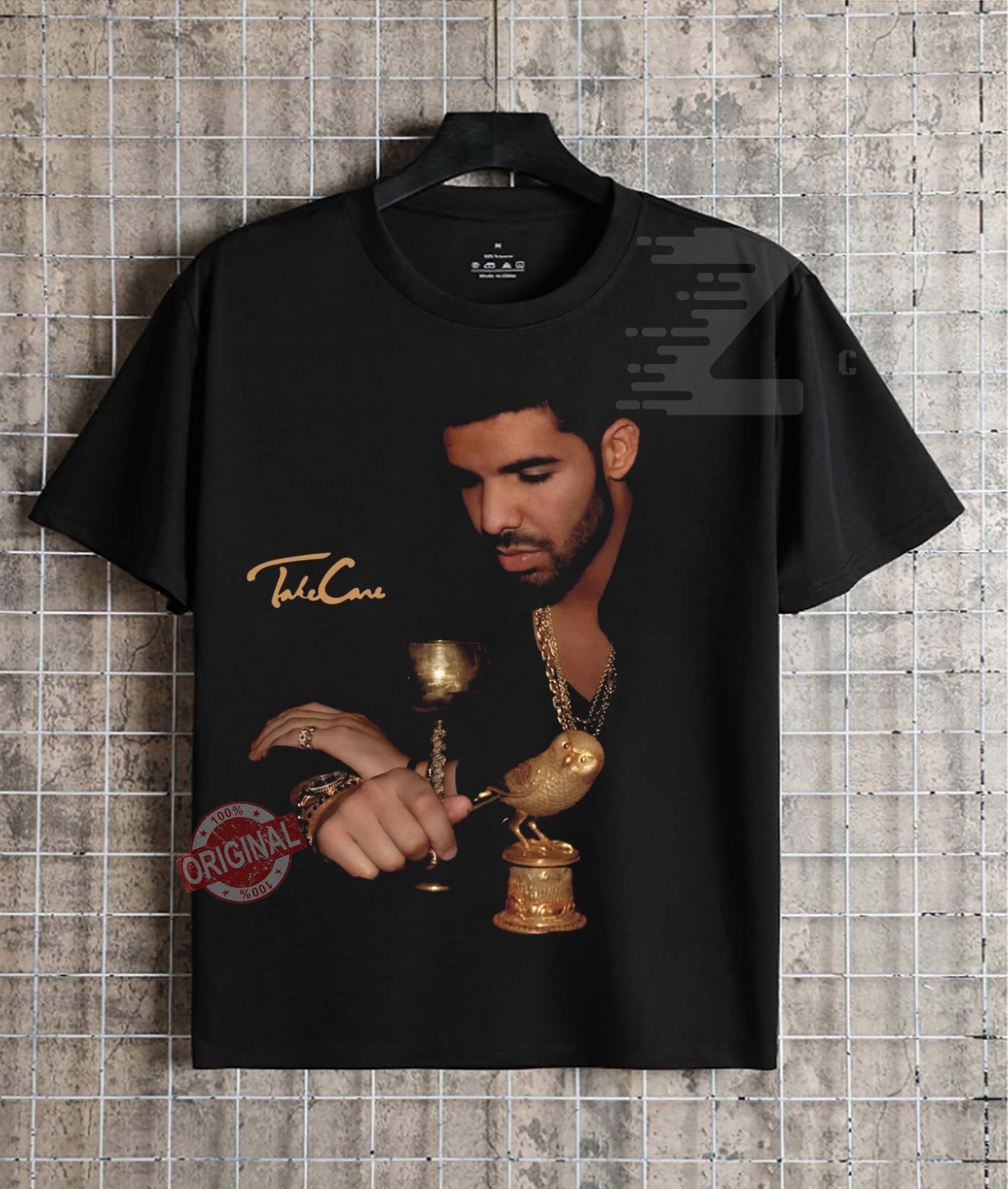 Champagne Papi Drake New Design Unisex T-Shirt – Teepital – Everyday New  Aesthetic Designs